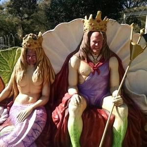 Meet your Posher, Gary